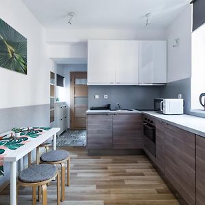 Studio Appartement