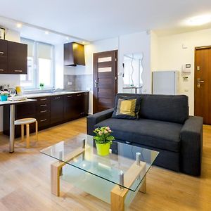 Appartement met een Slaapkamer